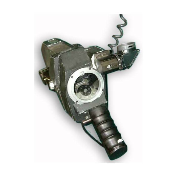 Experimental 35mm movie camera