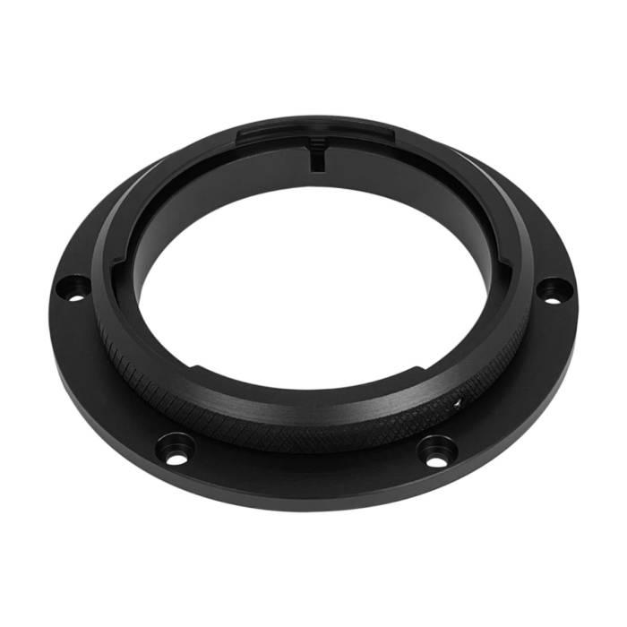 Pentacon Six P6 lens board (plate, flange)
