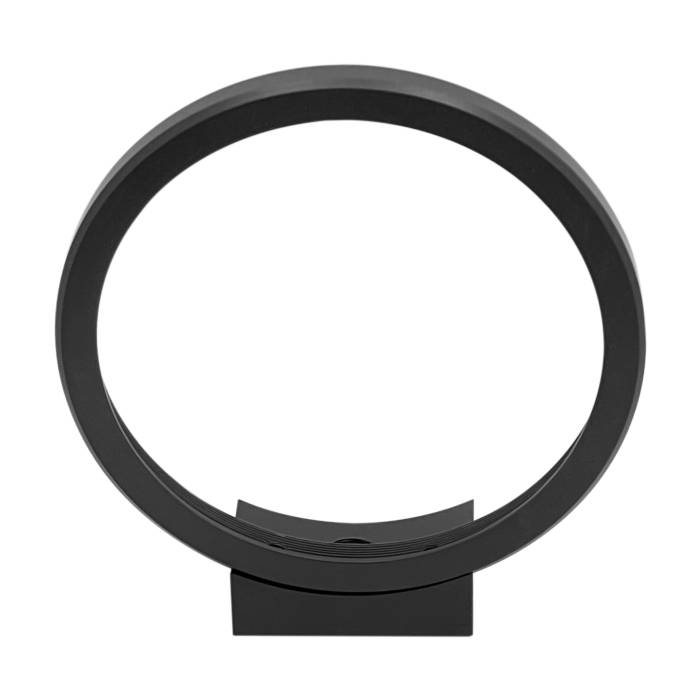 Flektoskop ring (part 543/78), black