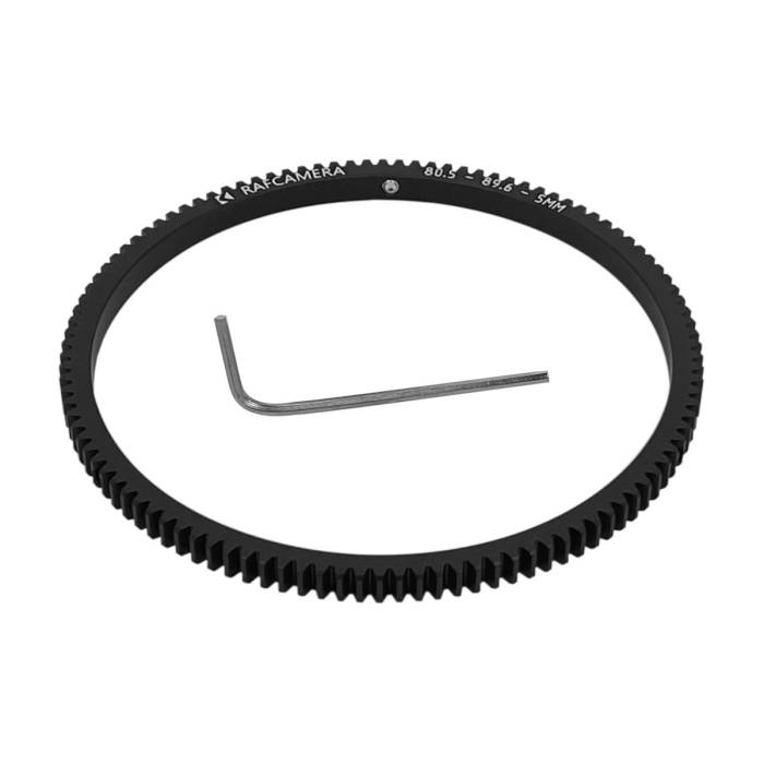 Follow Focus Gear (80.5-89.6-5mm)
