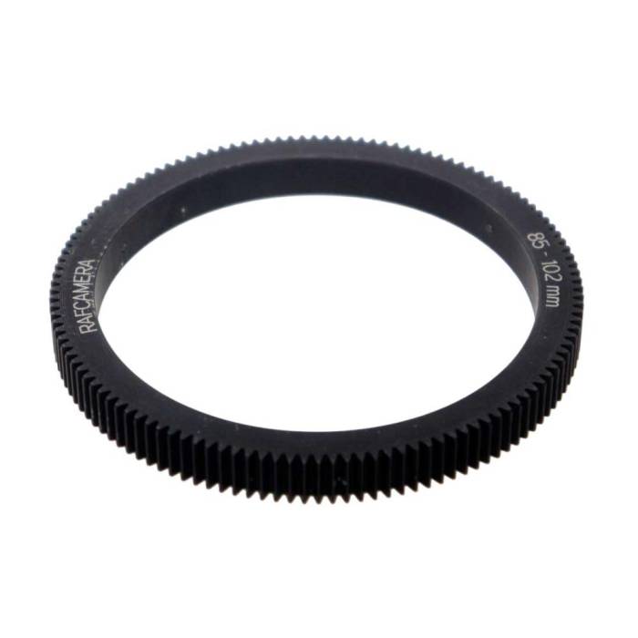 Follow Focus Gear (85-102-10mm) for LOMO 22mm, 75mm, 100mm lens In TEMP mount