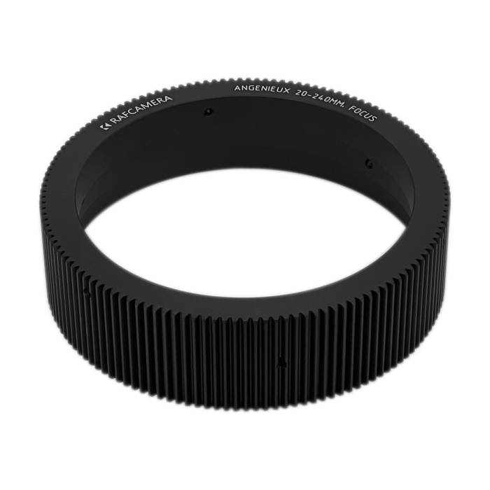 Follow Focus Gear for Angenieux 20-240mm lens (FOCUS ring)