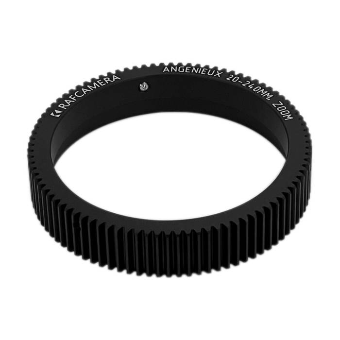 Follow Focus Gear for Angenieux 20-240mm lens (ZOOM ring)