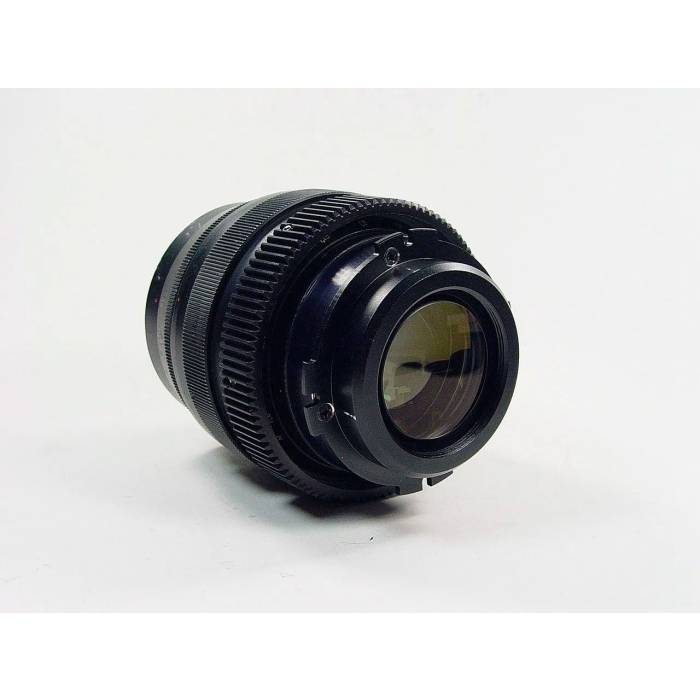 HELIOS 40-2 1.5/85mm lens with Arri PL mount for $795