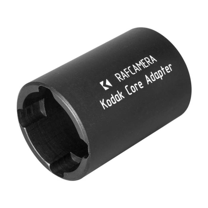 Kodak Core Adapter for Konvas 120m film mag