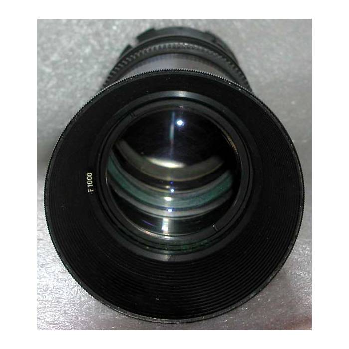 LENAR-5 rare macro lens