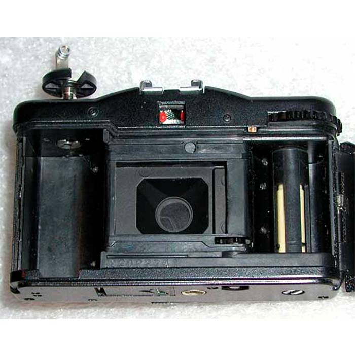 LOMO Compact Automat (LC-A) 35mm film still image camera for $199