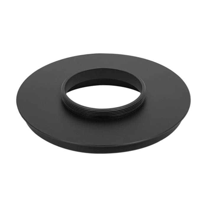 Upgraded lid for Lunt 40mm housing