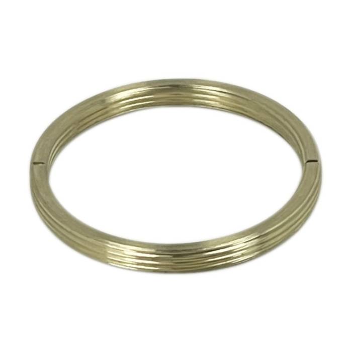 M37x1 female to M42x1 male thread adapter for Asahiflex lens