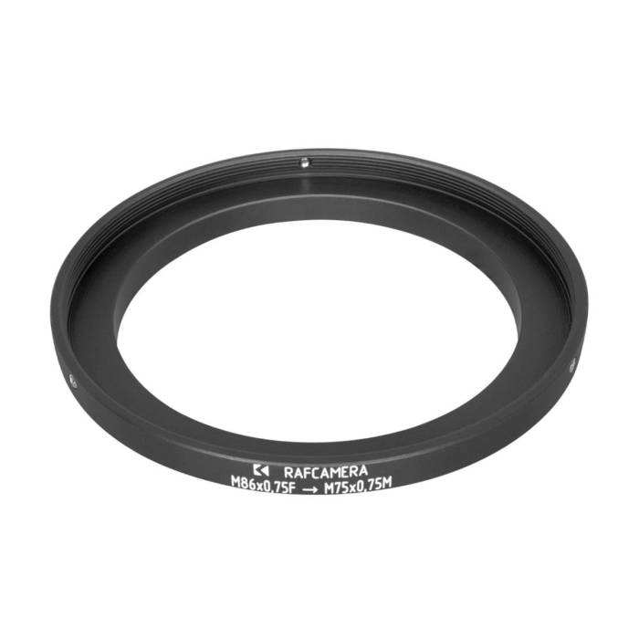  have a specialized larger Rapido FMJ (Kowa 1.75x) and would like to attach the Rapido 16B to it. Thanks!