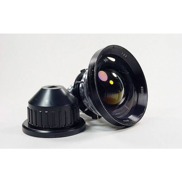 LOMO OKC1-18-1 2.8/18mm lens in Arri PL mount