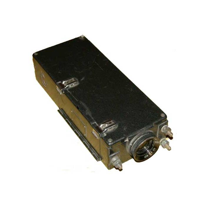 PAU - Aero Recording Camera