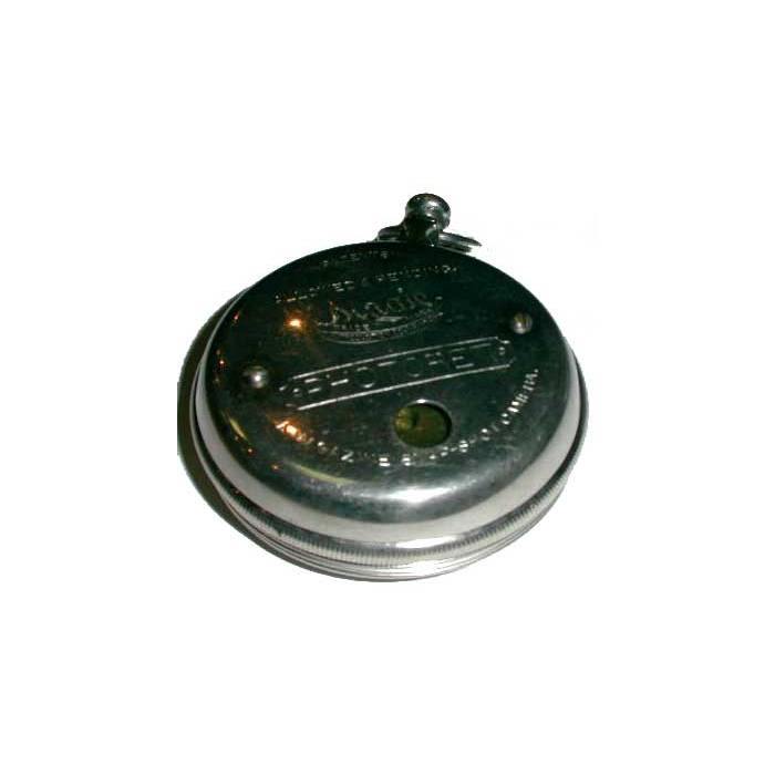 Magic Photoret Watch Camera