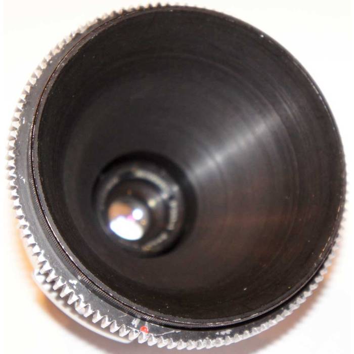LENKINAP RO61-1 2.5/28mm lens in PSK mount
