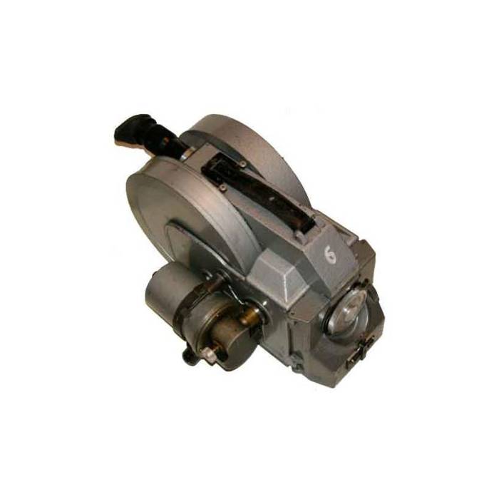 Rodina - 35mm Movie camera