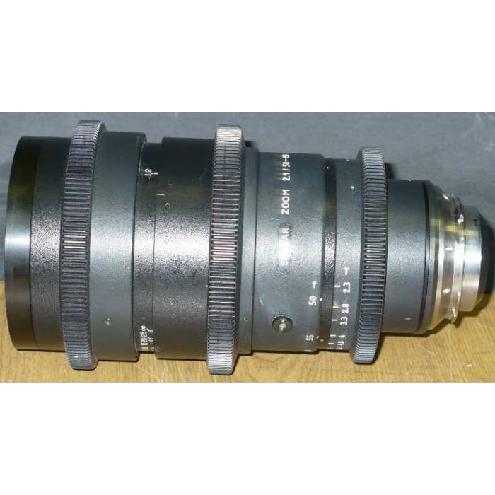 Sonnar f/2.1 50-150mm Zoom Lens in Arri PL mount