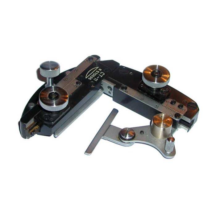 LOMO Microscope Substage ST-11