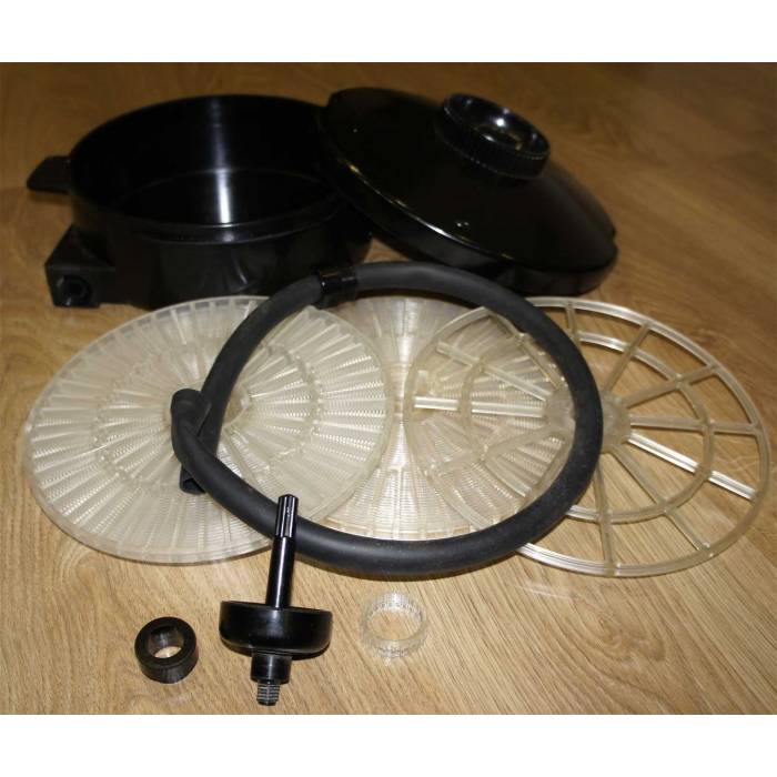 Universal Developing Tank UPB-1A for 8, 16, 35mm film