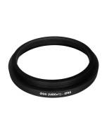 99mm clamp to M86x1 female thread adapter for LOMO OKC1-200-1 lens