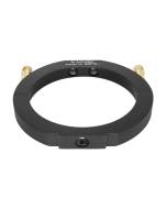 Support bracket (95mm) for LOMO 35OPF18-1 zoom lens