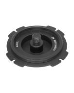 Camera body cap for Arri PL mount with 3/8" tripod screw