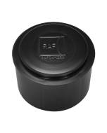 Rear lens cap - OCT-18 mount