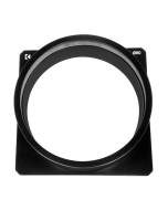 Graflex Speed Graphic lens board for lenses with 80mm diameter