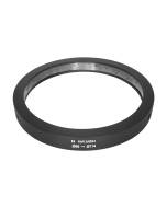 99mm clamp to 114mm matte box adapter for LOMO OKC1-200-1