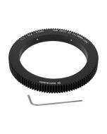 Follow Focus Gear (71.3-93.6-9.5mm) for Zeiss ZE 1.4/50mm lens