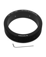 Follow Focus Gear (75.9-93.6-23mm) for Zeiss ZE 1.4/35mm lens