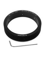 Follow Focus Gear (78.5-93.6-19mm) for Zeiss ZE 1.4/85mm lens