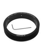 Follow Focus Gear (80.1-93.6-18mm) for Zeiss ZE 2.8/15mm lens