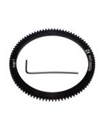 Follow Focus Gear (60.5-70.4-5mm) for KMZ Vega-7 lens in Krasnogorsk-2 mount