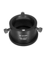 Kinor-16SX-2 lens to Sony E-mount camera adapter