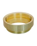 7mm extender for M28x0.75 microscope objectives, bronze