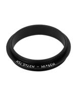 M39x1 male to M37x0.75 male thread adapter