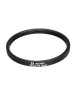 M52x0.75 female thread coupler (retaining ring), 5mm