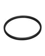 M60x0.75 female to M65x1 male thread adapter for Industar-51 lens