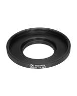 M65x1 female thread to MFT (Micro 4/3) camera mount adapter, long