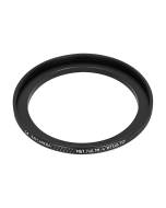 M67.7x0.7 to M77x0.75 step-up ring for Schneider Cinelux-Ultra 2/90mm lens
