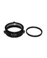 52mm clamp to M62x0.75 male thread adapter for Kowa Anamorphic 16-H lens, v.2