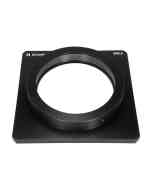 Graflex Speed Graphic lens board for lenses with 62.5mm diameter