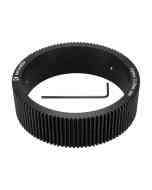 Follow Focus Gear (72-85-25mm) for Angenieux 25-250mm lens (ZOOM ring)