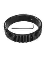 Follow focus Gear (65-75-17mm) for Angenieux 12-120mm lens (FOCUS ring)