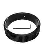 Follow Focus Gear (75-88-21mm) for Sigma 1.8/18-35mm DC (Art) lens (ZOOM ring)