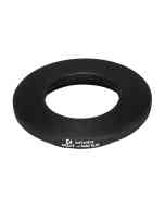 M42x1 helicoid to Rolleiflex SL66 camera mount adapter