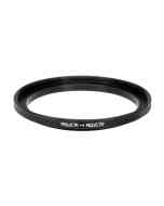 M56x0.7 to M62x0.75 Step-Up Ring for Angenieux 12.5-75mm Type 6x12.5 lens