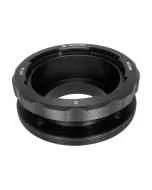 OCT-19 lens mount for RED ONE camera