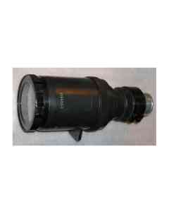 LOMO Round Front Anamorphic lens 4/300mm 35BAS13-1