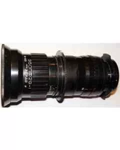 25-80mm Zoom Lens 35OPF29-1 (f/3, T/3.5), Arri PL mount